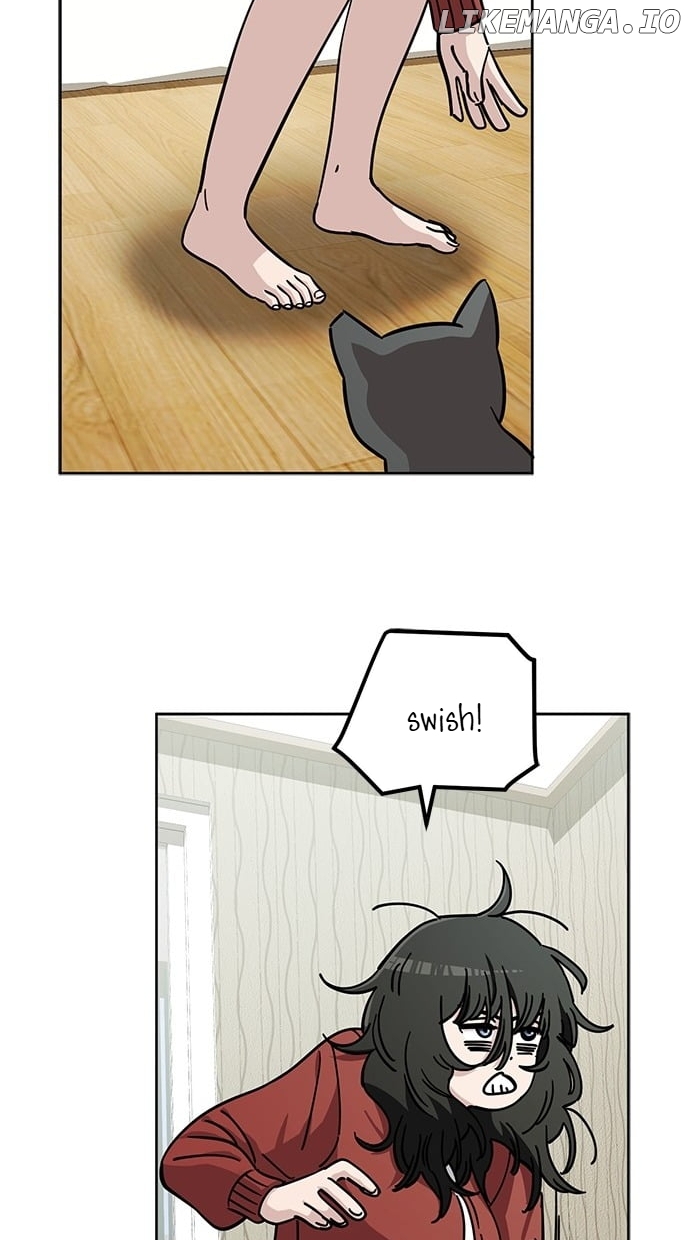 Unemployed Baek-soon Chapter 105 - page 5